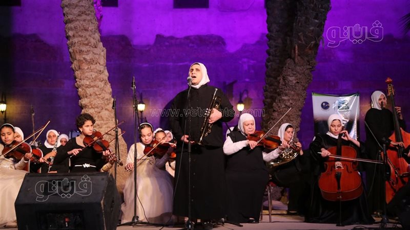 حفل أوركسترا النور
