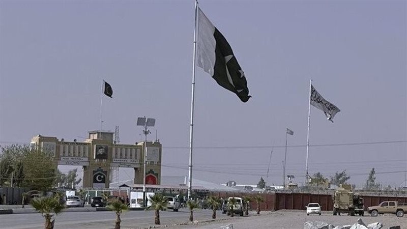 باكستان 