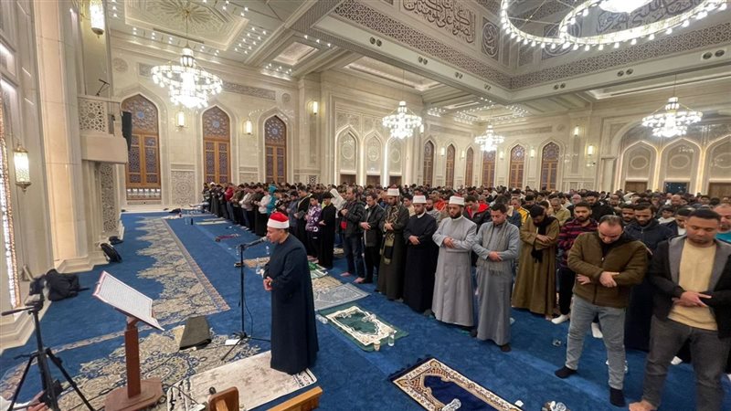 مواقيت الصلاة بتوقيت