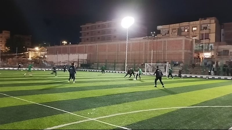 انطلاق دورة الوفاء