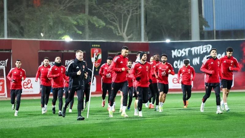 الأهلي، فيتو