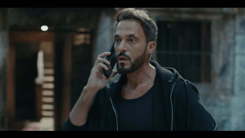 يوسف الشريف، فيتو