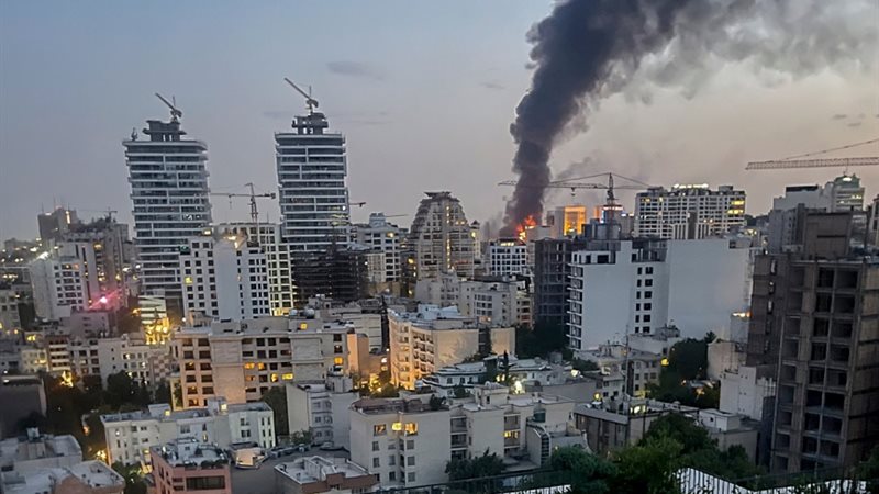 ايران