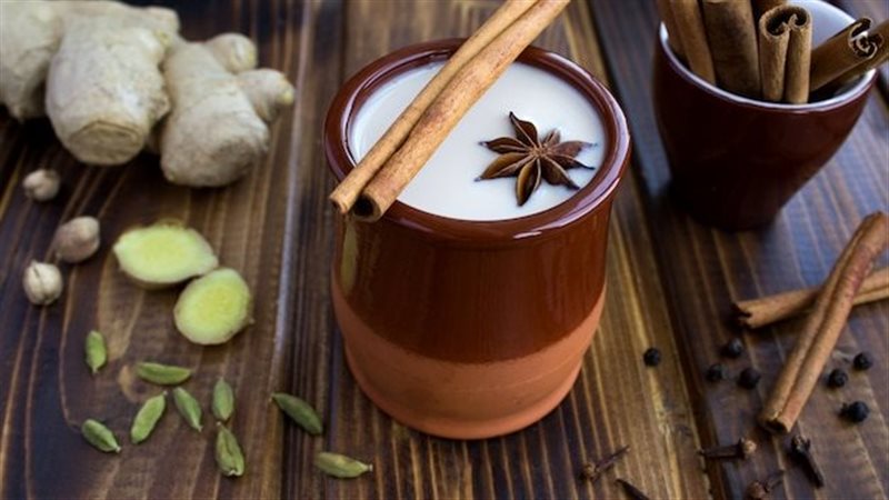 اليانسون للمراهقات