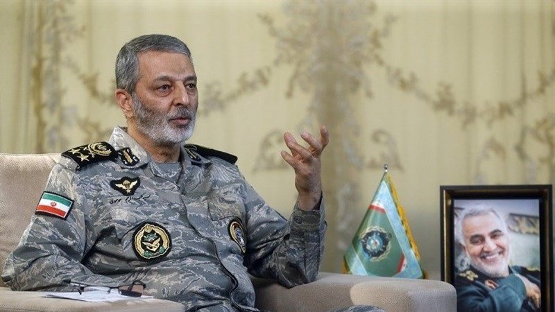 رئيس أركان الجيش