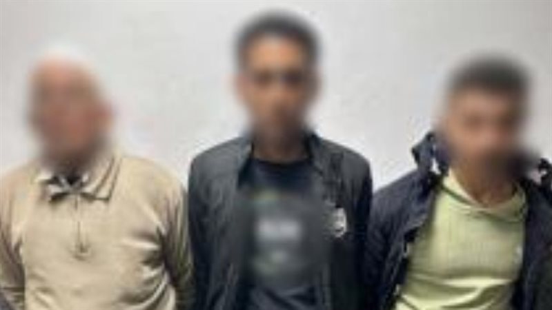 اعتداء بالدقهلية..