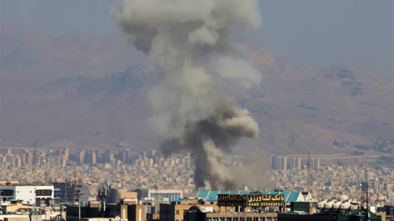 سلاح الجو يواصل شن