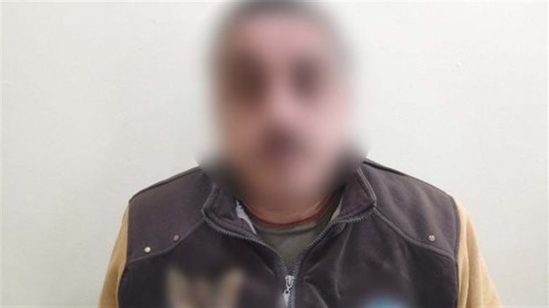 القبض على شخص ينتحل