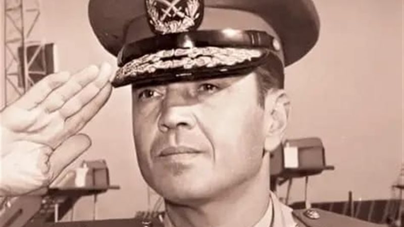 الفريق سعد الدين