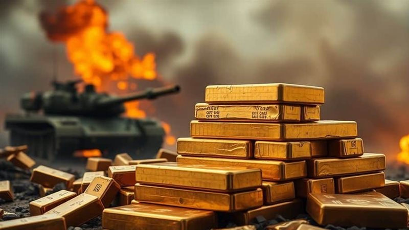 أسعار الذهب اليوم