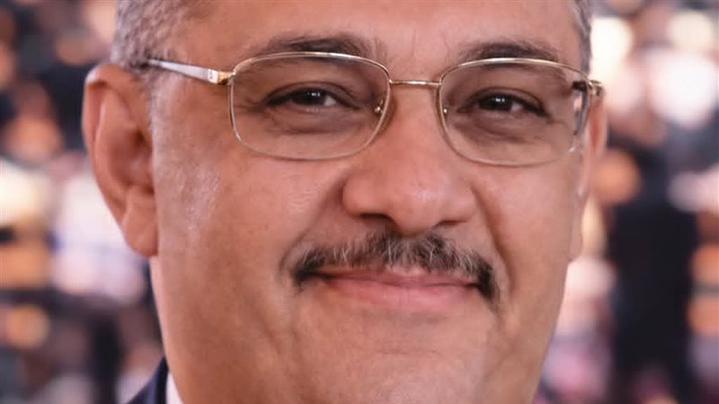 المهندس شريف كامل..