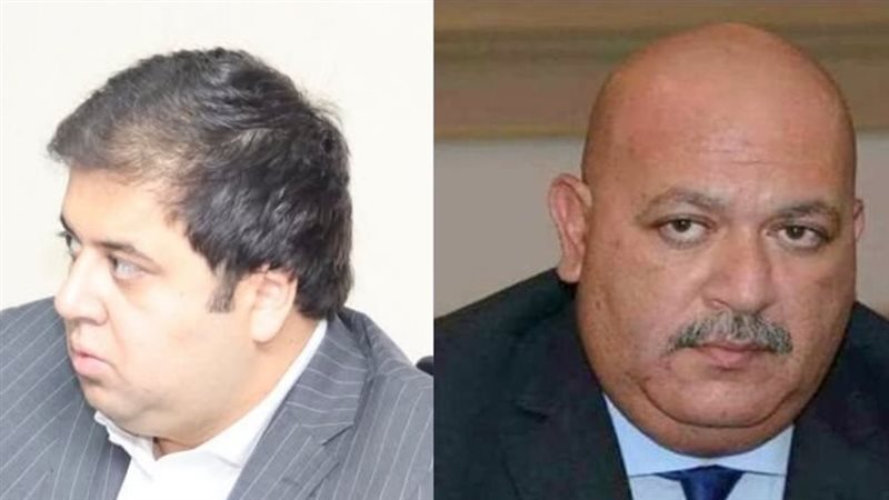 محمد عادل رئيسا والجبلي