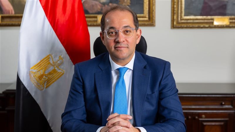 وزير المالية أمام