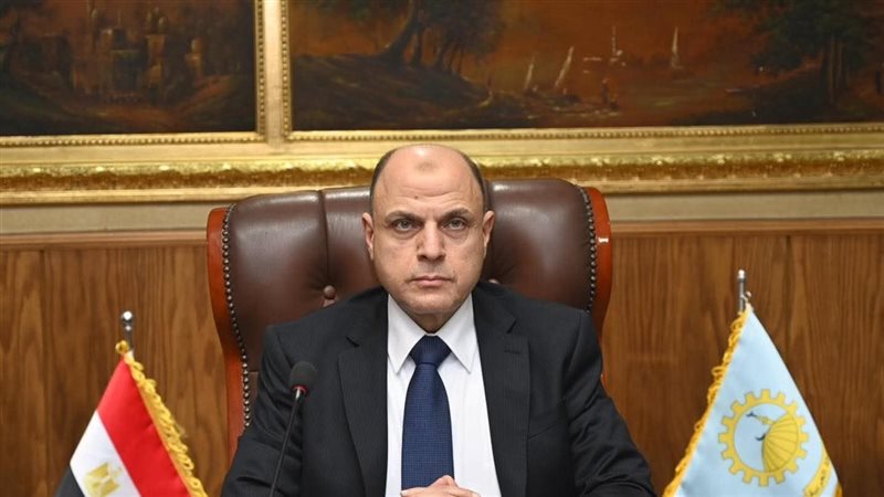 محافظ الغربية يعلن