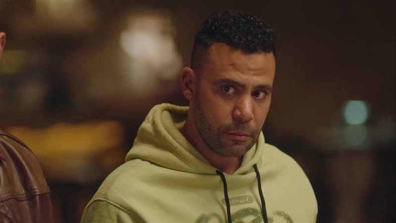 مسلسل الكينج 