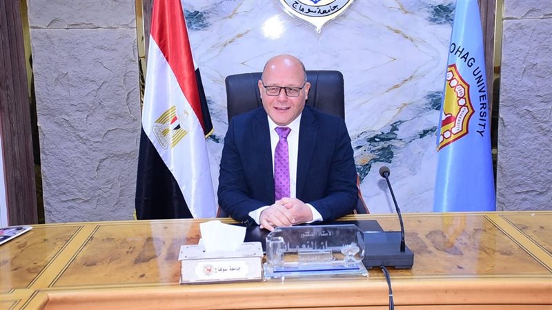 الدكتور حسان النعمانى