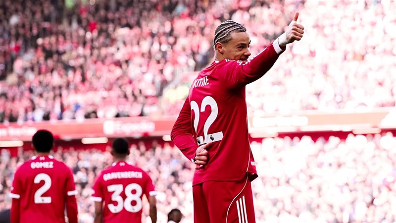 ترتيب الدوري الإنجليزي