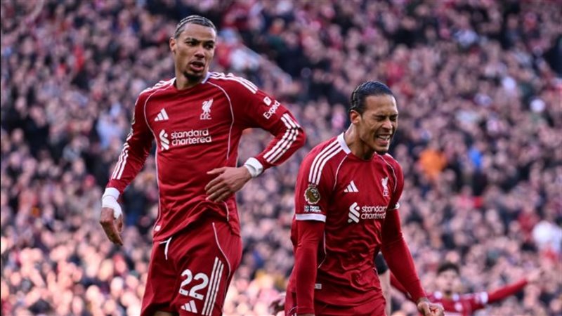 ليفربول 