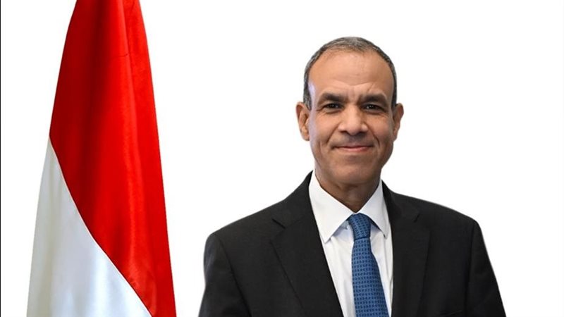 الدكتور بدر عبد العاطى
