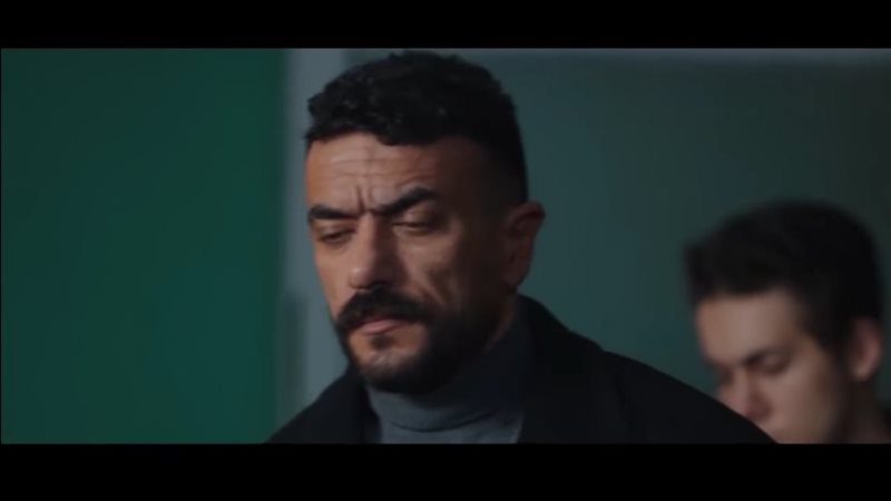 علي كلاي 