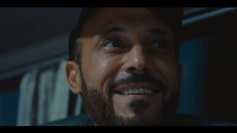 يوسف الشريف، فيتو