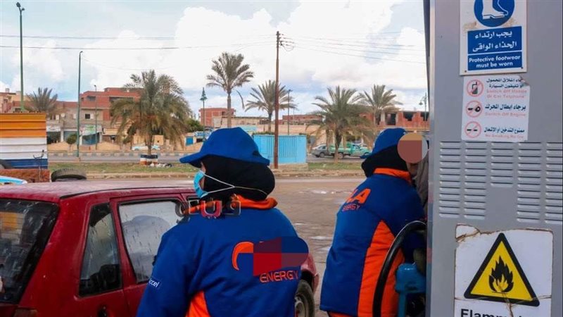 تأمين احتياجات السوق