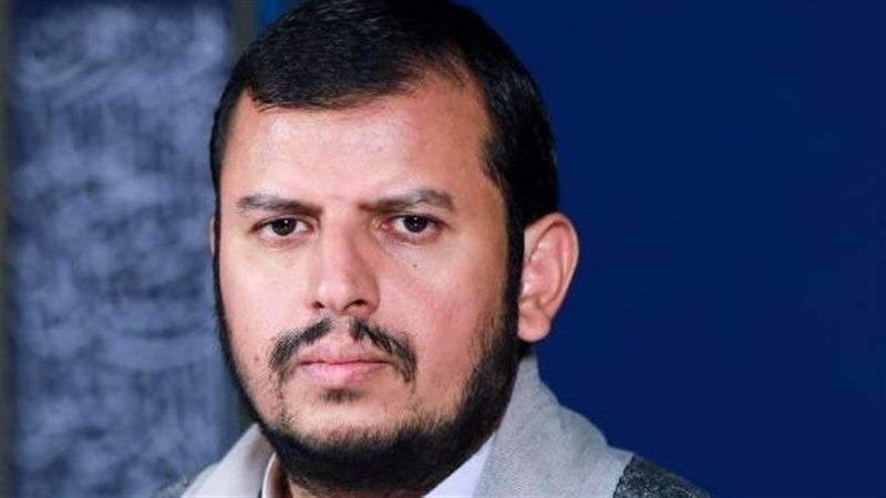 عبد الملك الحوثي،