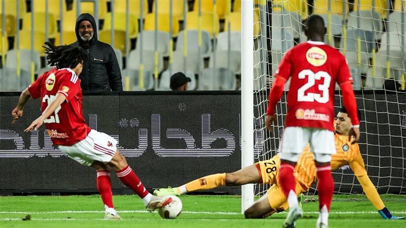 الأهلي