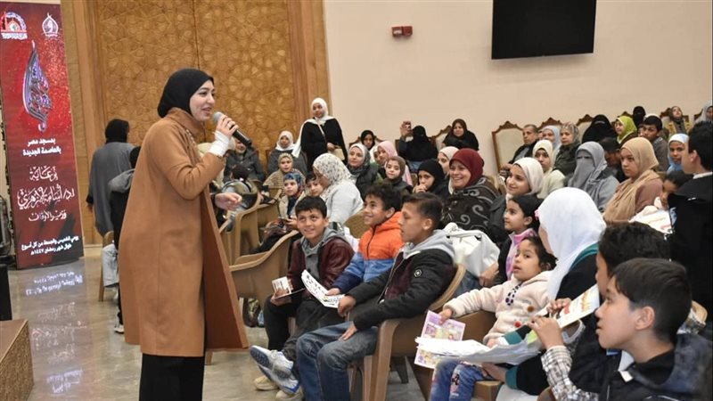 الليالي الرمضانية