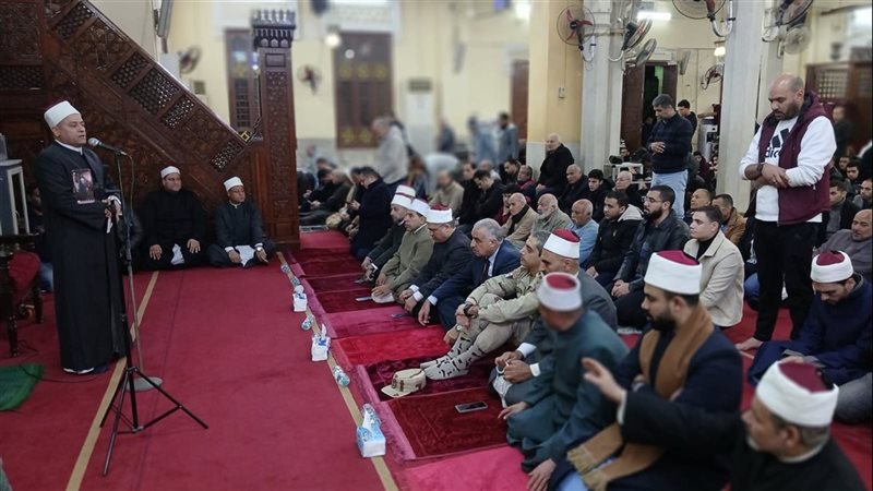 احتفالية العاشر من