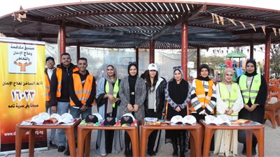 الدكتور عمرو عثمان: تقديم الخدمات العلاجية لمرضى الإدمان مجانا وفقا للمعايير الدولية