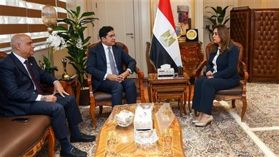 وداعًا للروتين، وزيرة التنمية المحلية تكشف عن رؤية جديدة لتحسين أداء الموظفين بالمحافظات