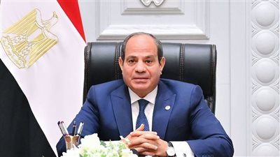 السيسي يطمئن المصريين بشأن الحرب على إيران: لدينا الاحتياطات اللازمة
