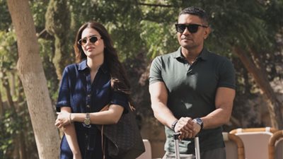 هنادي مهنا عن شخصيتها في مسلسل اتنين غيرنا: 