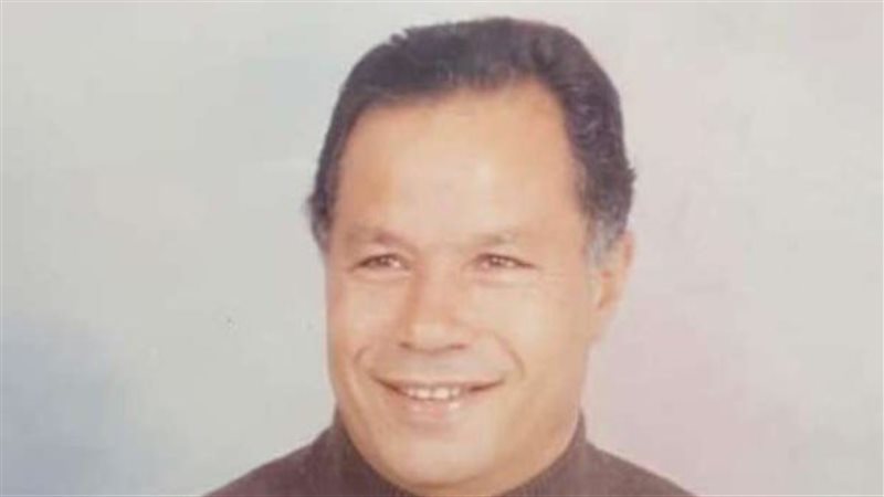 الشاعر عبد السلام