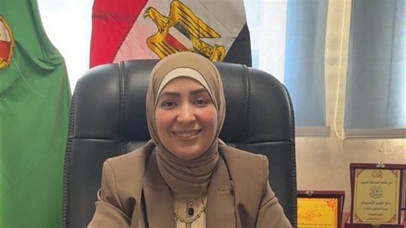 وكيل وزارة الصحة