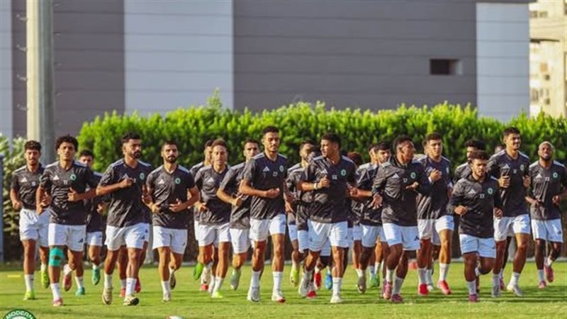 مودرت سبورت، فيتو