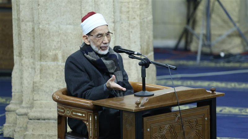  الدكتور أحمد معبد