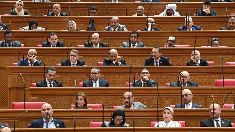 موعد إقرار الموازنة
