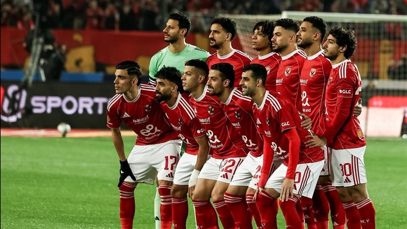 الاهلي،فيتو