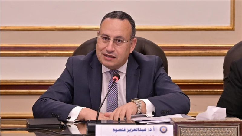 د. عبدالعزيز قنصوة