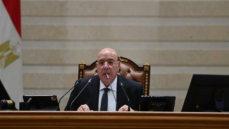 رئيس مجلس النواب،