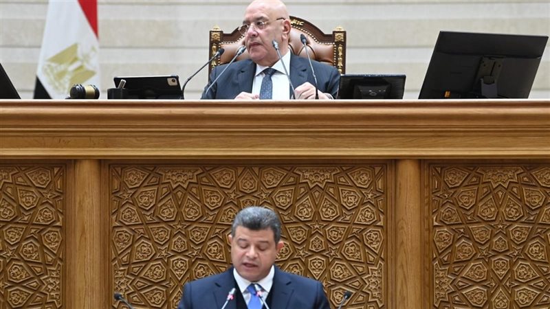 مناقشة تعديل قانون