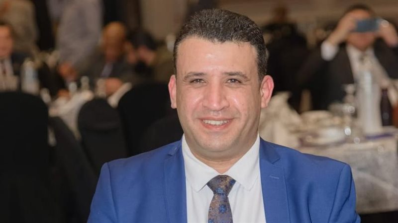 عمرو فتوح، رئيس لجنة