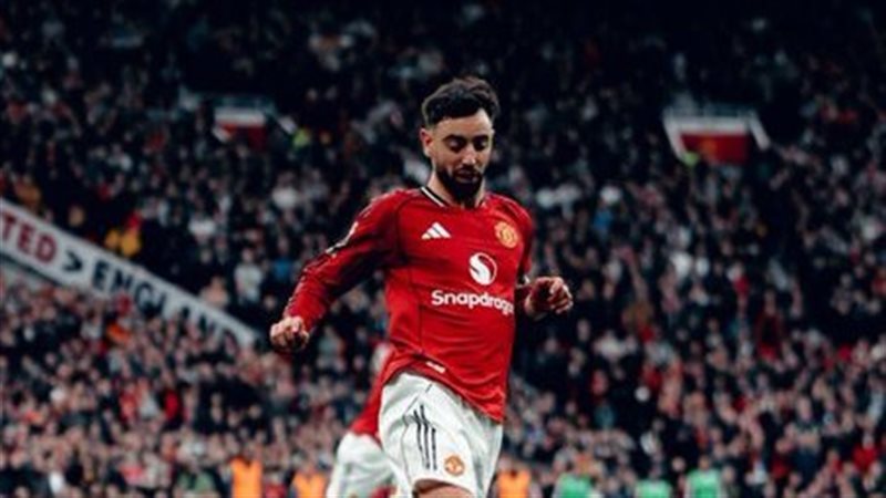 مانشستر يونايتد
