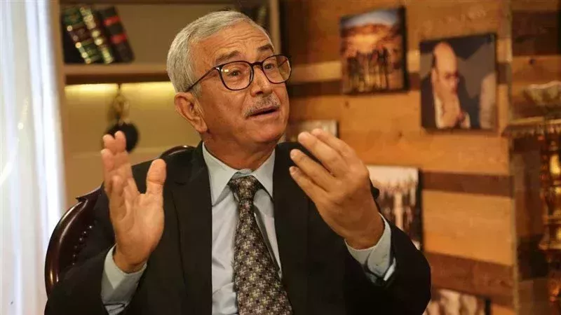 د. رفعت سيد أحمد،