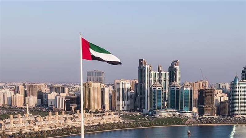 أبو ظبي: السيطرة