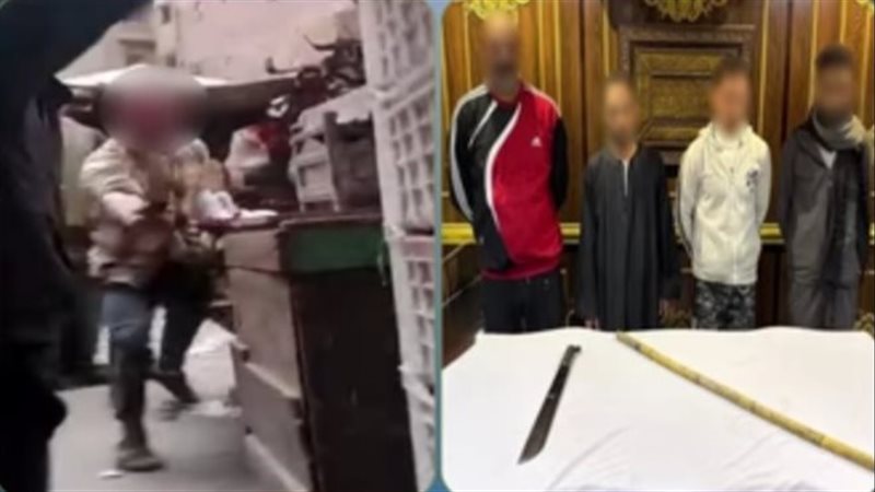 أخبار الحوادث اليوم