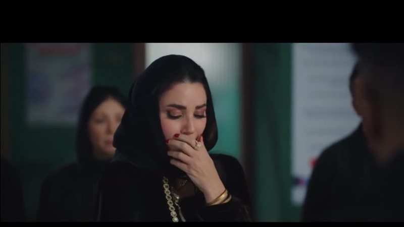 مسلسل علي كلاي 
