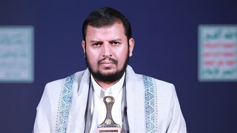 عبدالملك الحوثي،